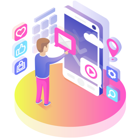 Web Development Image