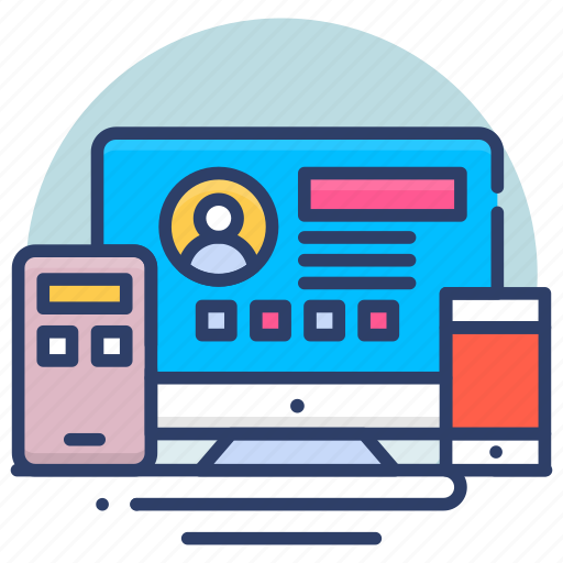 Custom Website Design for E-commerce